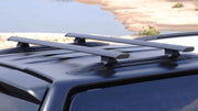 MAXCROSS BAR for Premium Rack – Interceptor Max Canopy